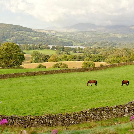 Yha Windermere Troutbeck  Ngoại thất bức ảnh