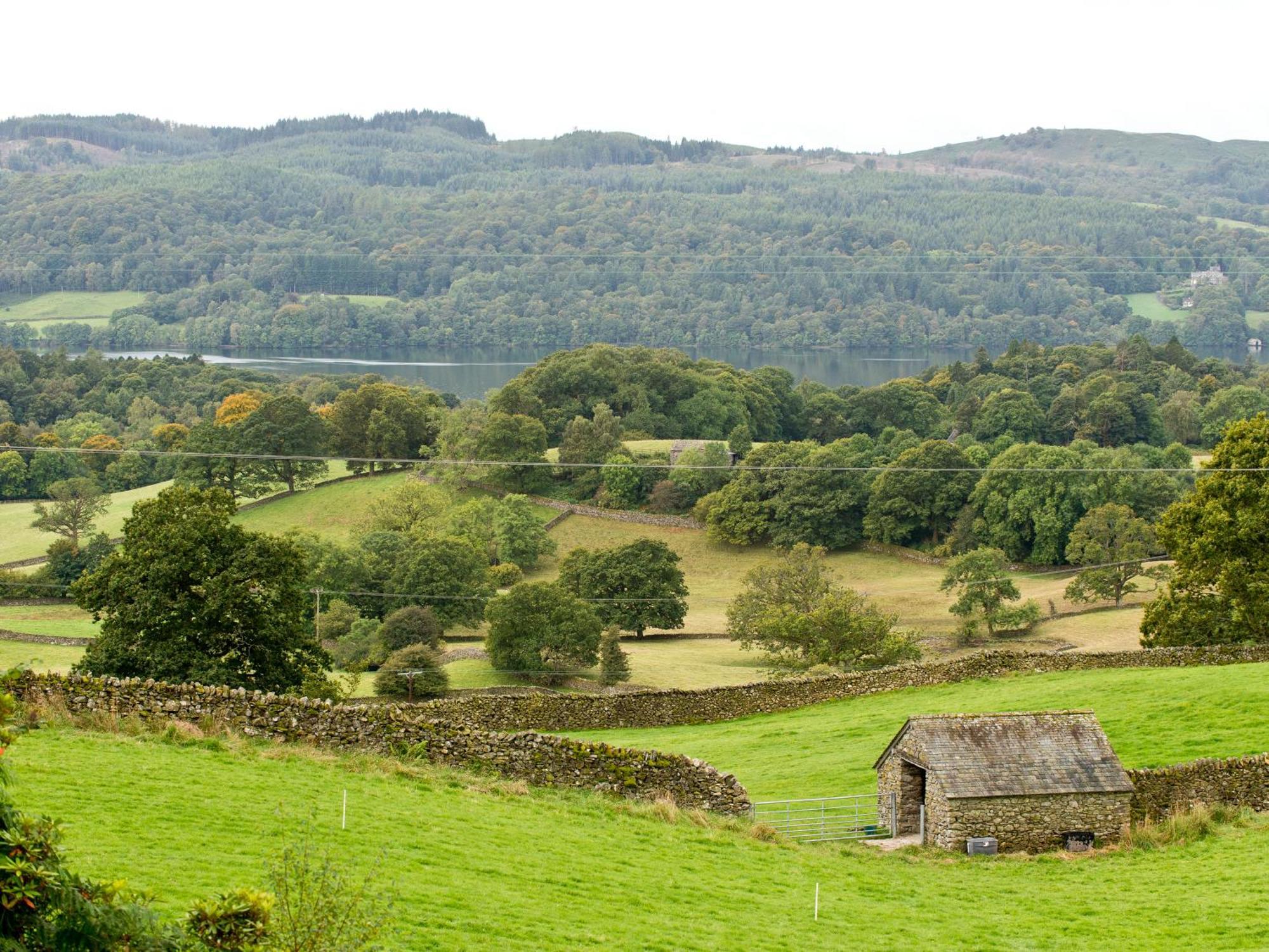 Yha Windermere Troutbeck  Ngoại thất bức ảnh