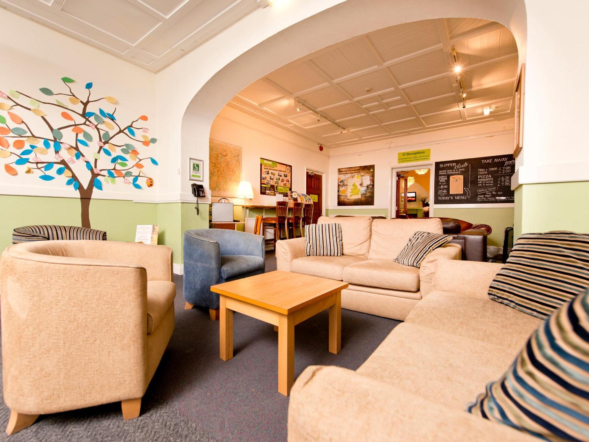 Yha Windermere Troutbeck  Ngoại thất bức ảnh