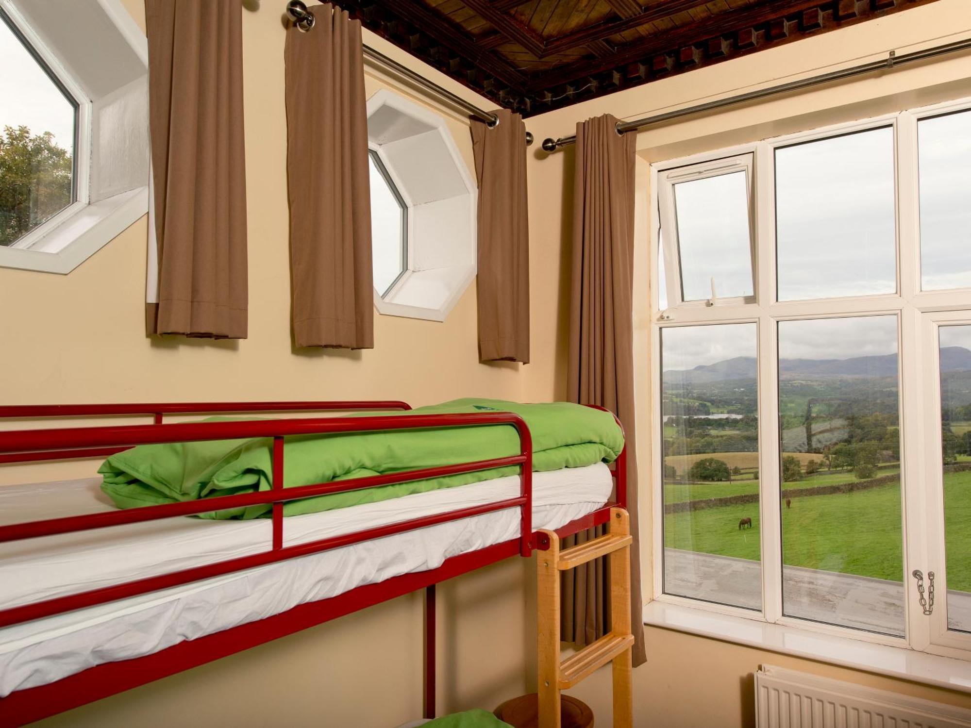 Yha Windermere Troutbeck  Ngoại thất bức ảnh