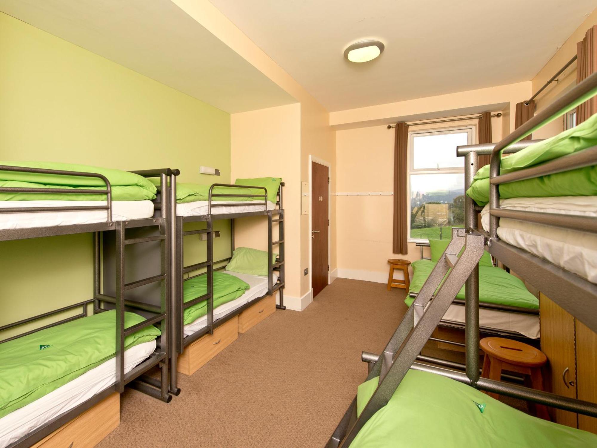 Yha Windermere Troutbeck  Ngoại thất bức ảnh
