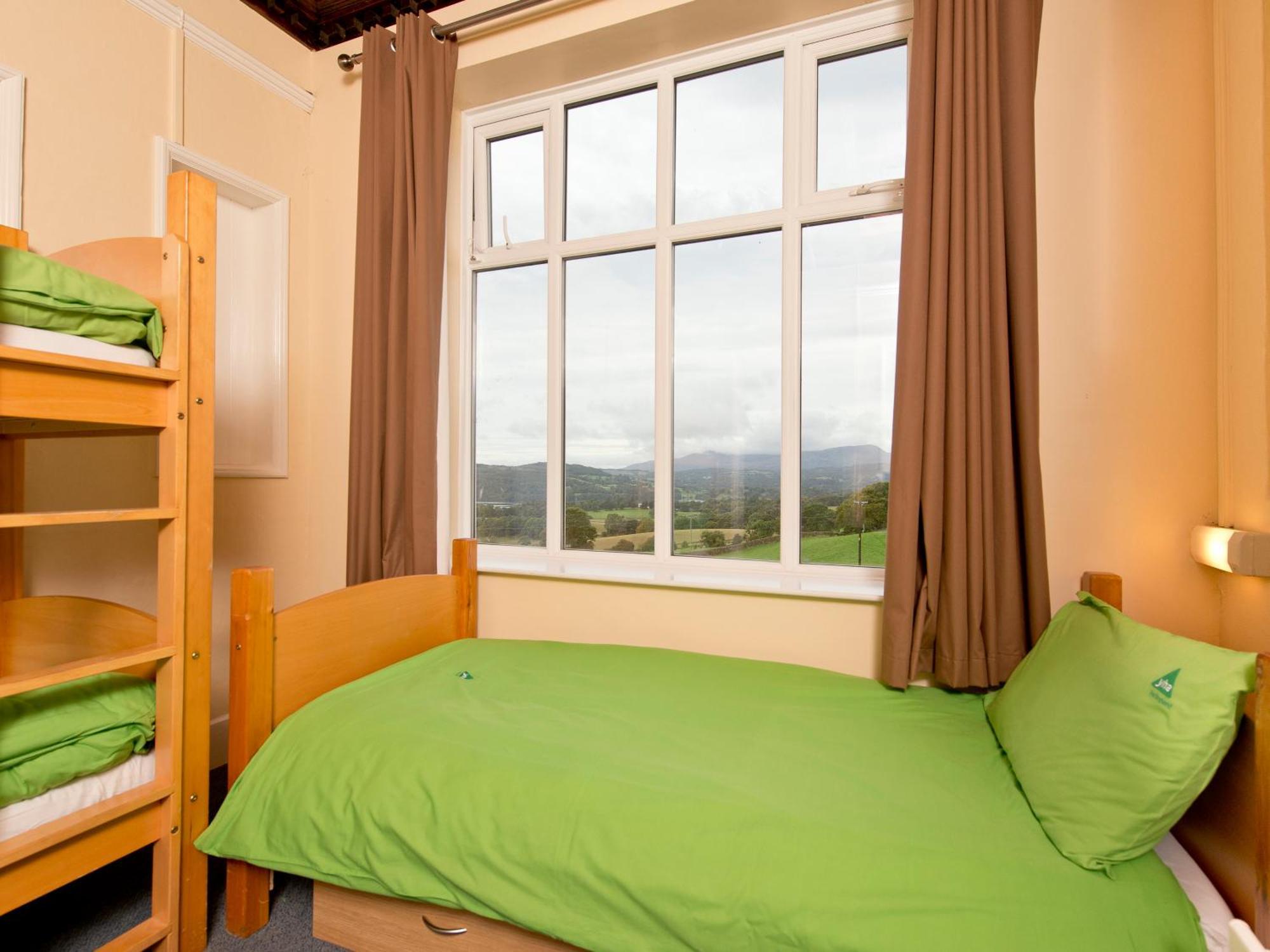Yha Windermere Troutbeck  Ngoại thất bức ảnh