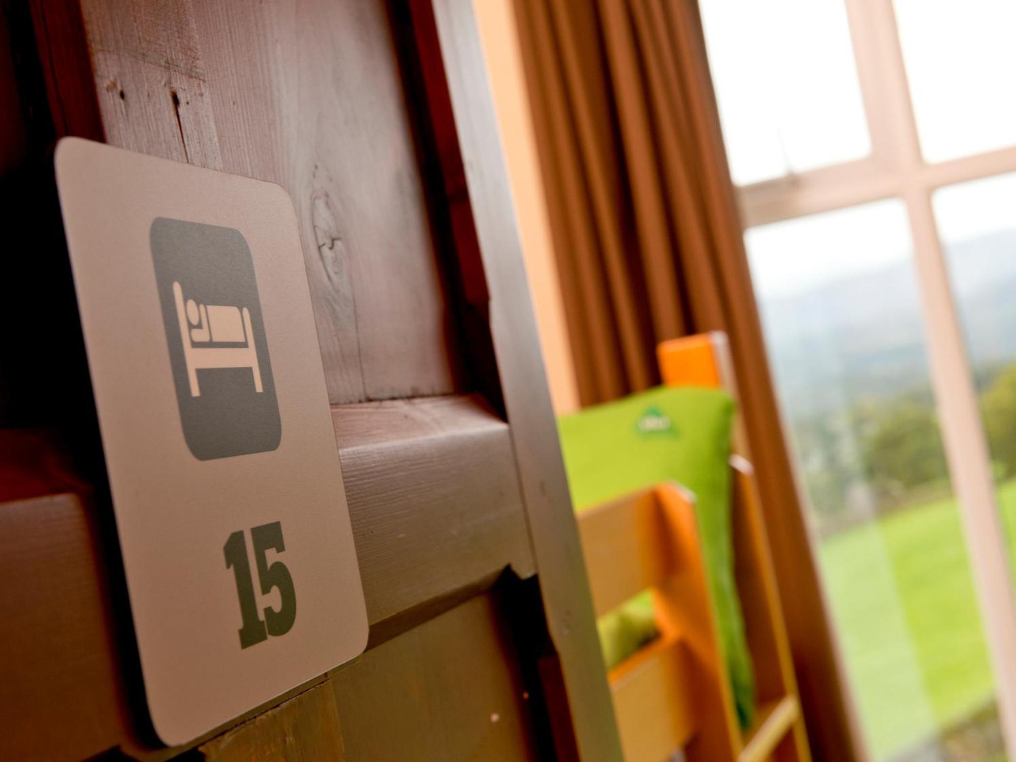 Yha Windermere Troutbeck  Ngoại thất bức ảnh